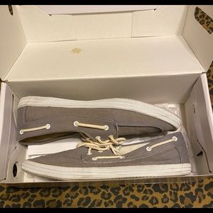 Aldo men’s boat shoes